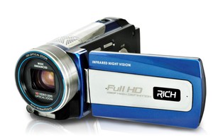 RICH/HD-A210 ȫ ҹ 1600