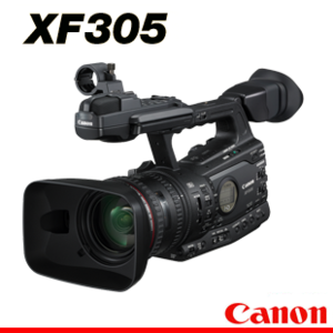 Canon/ XF305 רҵDV XF 305 רҵ л