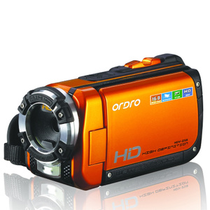 Ordro/ŷ HDV-Z583׷ˮDV1080P 1600