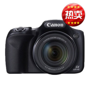 Canon/ PowerShot SX520 HS  SX520