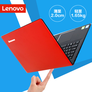 Lenovo/ IdeaPad 300s-14ISK  ʼǱ I5 