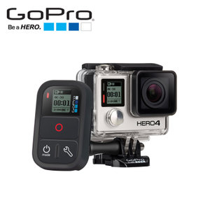 GoPro HERO4˶ңSmart Remote