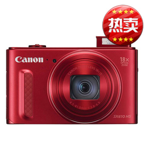 Canon/ PowerShot SX610 HS С