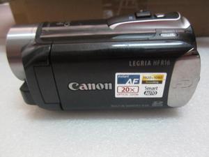 Canon/ HF R16 ¼ ΢ DV 