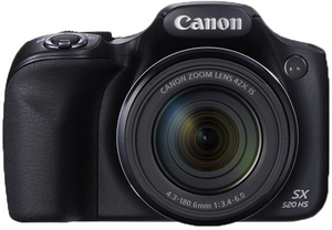 Canon/ PowerShot SX520 HSSX520Ʒл
