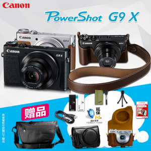 Canon/ PowerShot G9 X ΢͵뿨Ƭ