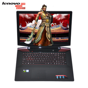 Lenovo/ IdeaPad Y700-17ISK I7-6700HQ 17 ϷʼǱ