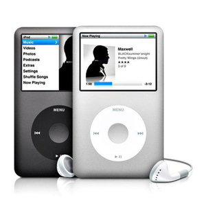 ƻ ipod classic 3 IPC 160GӲ MP4 MP3