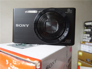 Sony/ DSC-W830  20008X佹 忨Ƭ