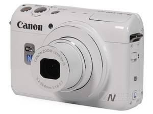 Canon/ PowerShot N100
