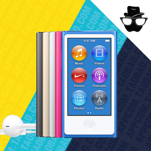 Apple/ƻ ipod nano 8 16G MP3/MP4 ۰ ԭ