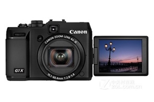 Canon/ PowerShot G1 Xؼ